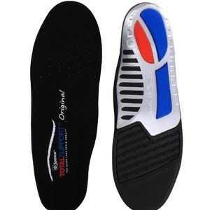 Spenco Total Support Original Insole NIB